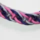 Hand woven leather - Hand woven leather Blodwyn - 2